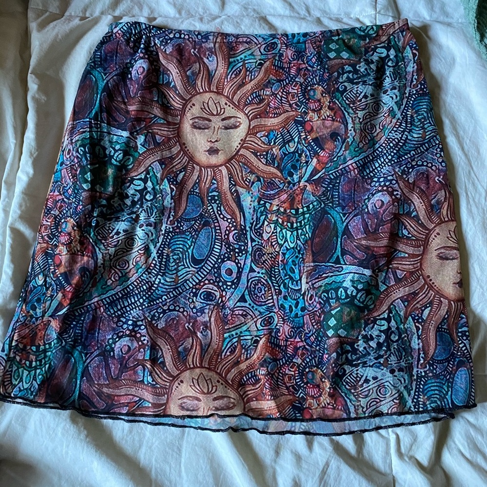 Skirt